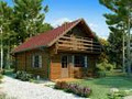 Irelands Log cabin,Sauna and Hot Tub Superstore image 2