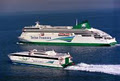 Irish Ferries logo