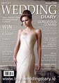 Irish Wedding Diary logo