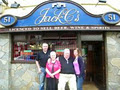 Jack C's Bar logo