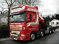 John O'Neill (Heavy Haulage) Transport Services image 2