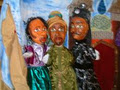 Julie-Rose McCormick Puppet Theatre image 3