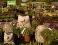 Keanes Garden Centre, Cork logo