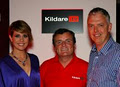 Kildare.TV logo