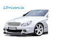 LDrivers Driving School logo