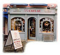 Le Caveau logo