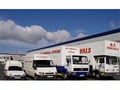 M K Removals & Storage Ltd image 4