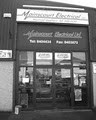 Mainscourt Electrical Wholesale logo