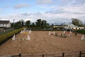 Maynooth Equestrian Centre logo