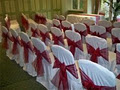 Mayo wedding florists image 2