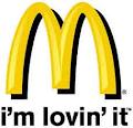 McDonald's logo