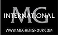 Meghen Group logo