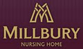 Millbury Nursing Home logo