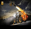 Mini Digger hire, plant hire, excavator hire, Dublin, Meath, ireland logo