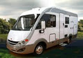 Motorhome Hire Ireland image 4