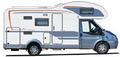 Motorhome Hire Ireland image 6