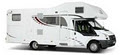 Motorhome Hire Ireland logo