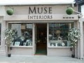 Muse Interiors logo