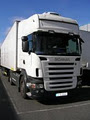 NJR HAULAGE SERVICES image 1