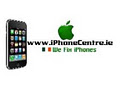 National iPhone Centre logo