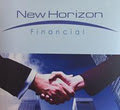 New Horizon Financial logo