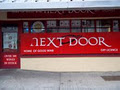 Next Door Off Licence logo