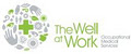 Occupational Health Service - The Well at Work logo