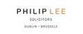 Philip Lee Solicitors logo