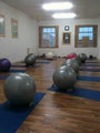 Pilates For Life Studio Newbridge logo