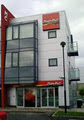 Pizza Hut Delivery Longford logo