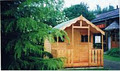 Premier Garden Sheds image 2