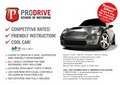 Pro Drive School of Motoring image 5