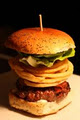 Real Gourmet Burger image 2