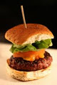 Real Gourmet Burger image 1