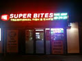 SUPERBITES TAKE AWAY logo