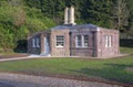 Salterbridge Gate Lodge - Irish Landmark Trust logo