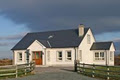 Sandfield House - Holiday Home Portnoo logo