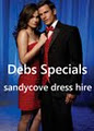 Sandycove Suit Hire image 3