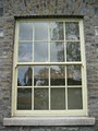 Sash Windows Ireland logo