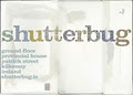 Shutterbug logo