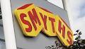 Smyths Toys logo