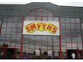 Smyths Toys logo