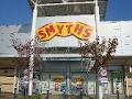 Smyths Toys logo