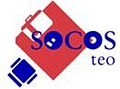 Socos Teo logo