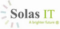 Solas IT logo