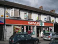 Spar logo