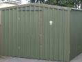 Steel Garden Sheds, Steel sheds,Garden Sheds, dog kennels image 3