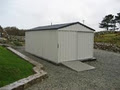 Steeltech Garden Sheds image 3