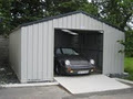 Steeltech Garden Sheds image 5