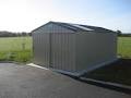 Steeltech Garden Sheds image 5